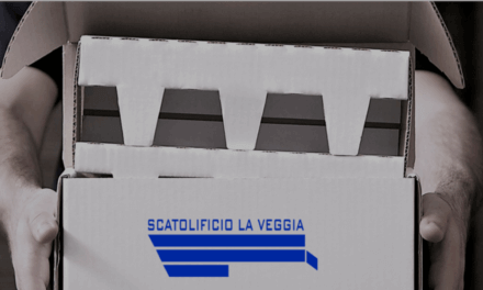 Dal Prinzhorn, il salvagente per lo scatolificio La Veggia