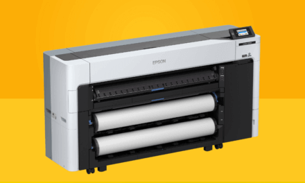 Epson SureColor per CAD e stampa fotografica