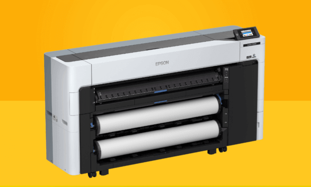 Epson SureColor per CAD e stampa fotografica