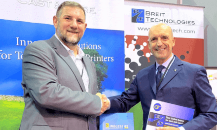 Inglese Srl distributore italiano dei film Cast and Cure™