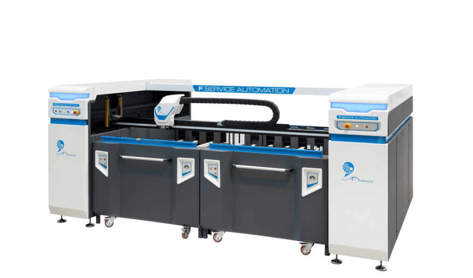 Da Mediatipo una nuova installazione di Phoenix®