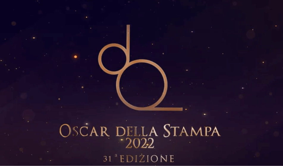 Oscar della Stampa 2022 official video