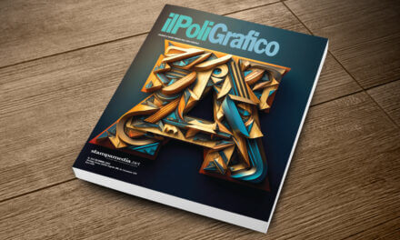 Il Poligrafico Stampare 5.0 è online!