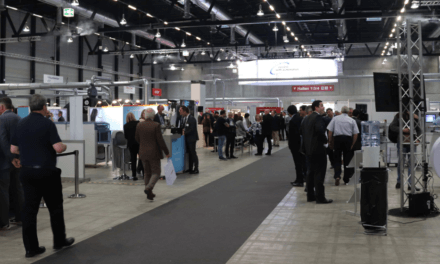 Partecipa con noi agli Hunkeler Innovationdays