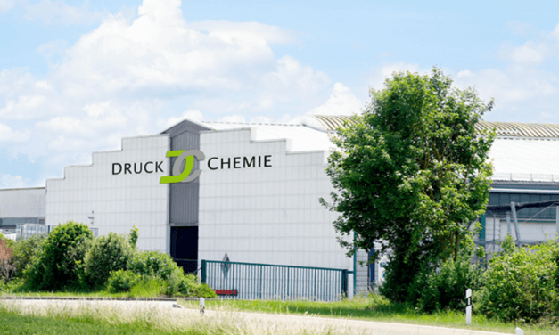 PCO Europe B.V. passa a DC DruckChemie GmbH