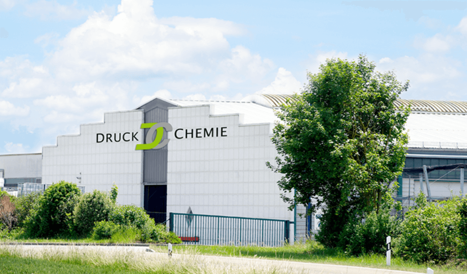 PCO Europe B.V. passa a DC DruckChemie GmbH