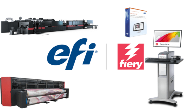 EFI annuncia il nuovo Ceo e Fiery come business indipendente