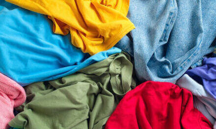 Moda sostenibile: per 8 italiani su 10 è una priorità