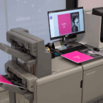 La stampa digitale di Ricoh ispira il mondo del lusso