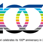 Buon 100° compleanno, Komori!