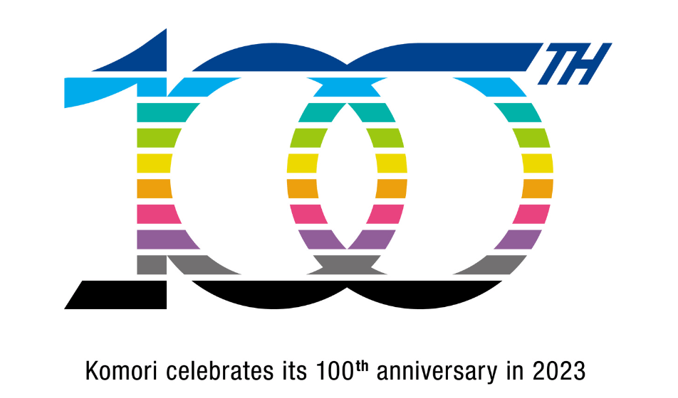 Buon 100° compleanno, Komori!