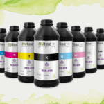GREENGUARD Gold per NUtec Digital Ink
