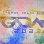 TAGA Day 2023, Spot Color Edition