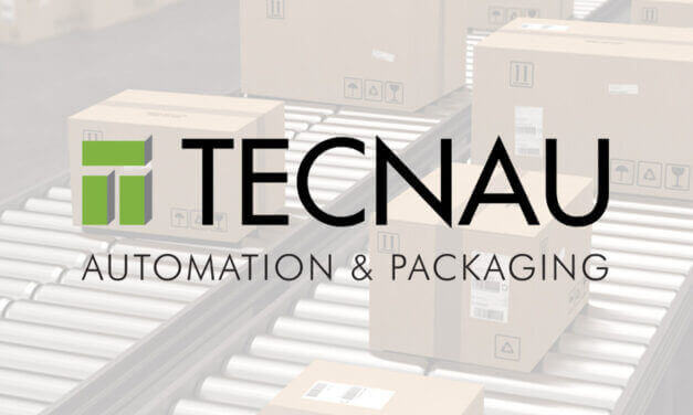 Tecnau inaugura la divisione Automation & Packaging