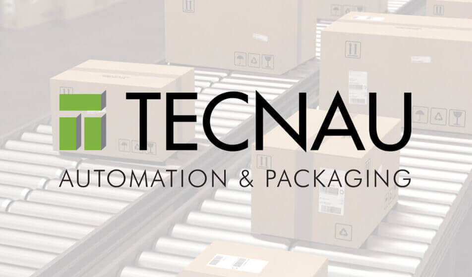 Tecnau inaugura la divisione Automation & Packaging