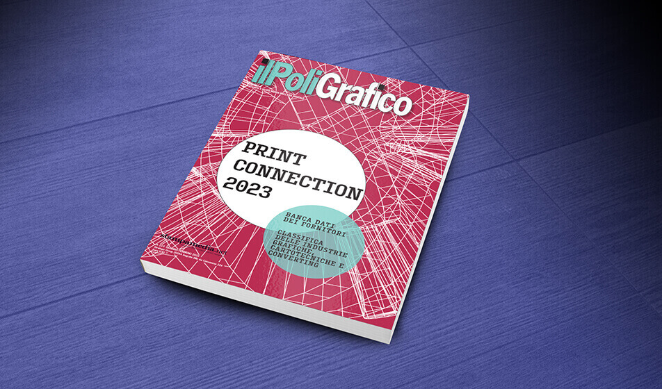 Il Poligrafico Print Connection 2023 è online!