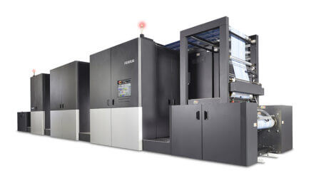 Fujifilm e HYBRID Software sviluppano un flusso di lavoro per Jet Press FP790