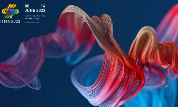 Sostenibilità e digitalizzazione: cosa ci aspetta a ITMA