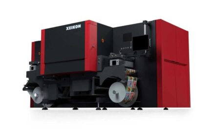 Xeikon in linea con la sua roadmap di nuovi annunci