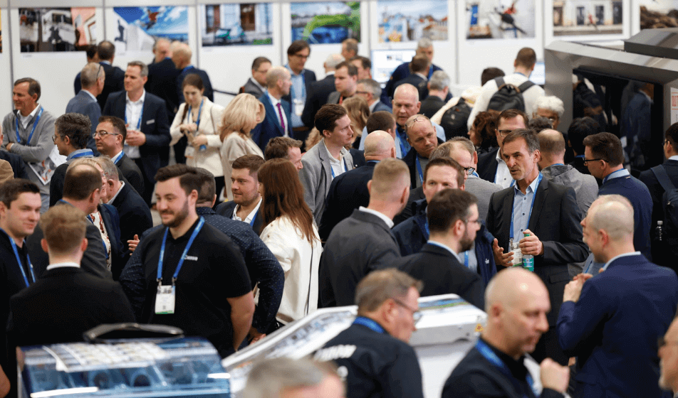 Hunkeler Innovationdays 2023, successo annunciato