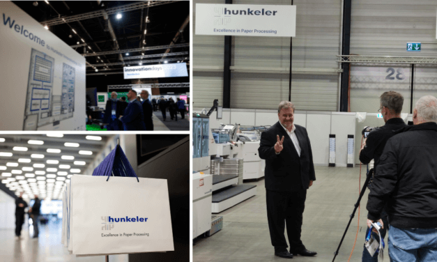 Gli Innovationdays dei record