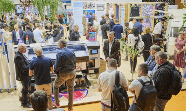 Fespa Global Print Expo 2023, aperte le iscrizioni