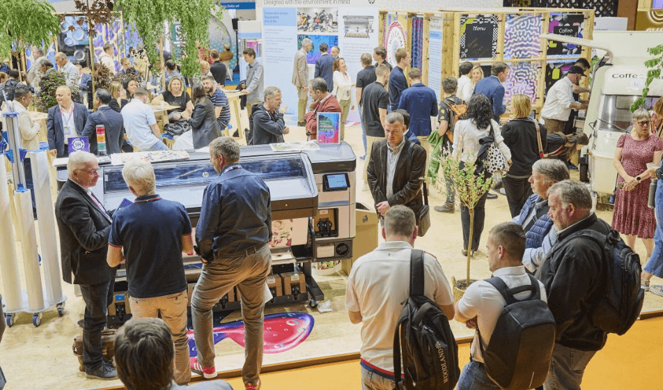 Fespa Global Print Expo 2023, aperte le iscrizioni