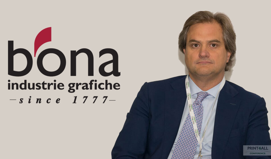 Vincenzo Bona S.p.A. acquisisce Legatoria Varnavà per rafforzare la propria offerta di servizi
