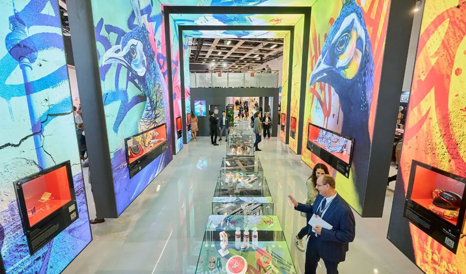 FESPA annuncia il programma di conferenze dedicate alla personalizzazione