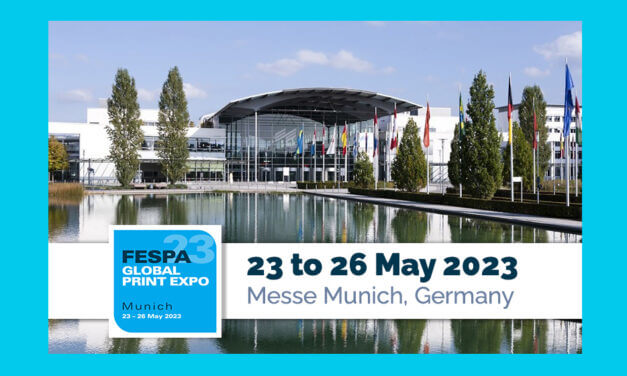 Road to FESPA: le prime anticipazioni