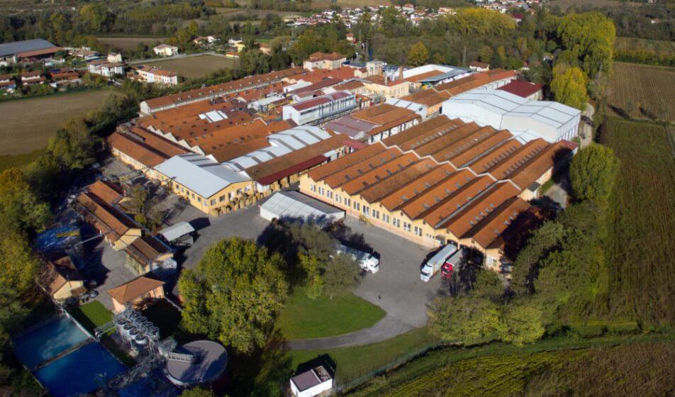 Magazzini pieni per myCordenons