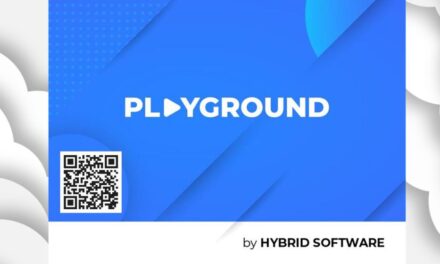 Hybrid Software annuncia Playground