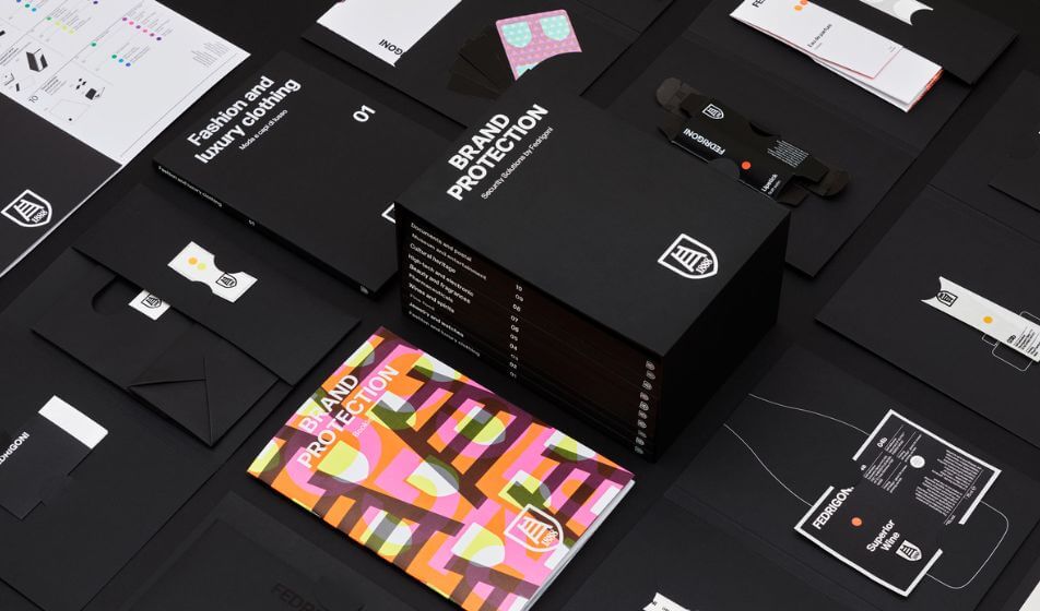 Da Fedrigoni una gamma di prodotti per la brand protection   