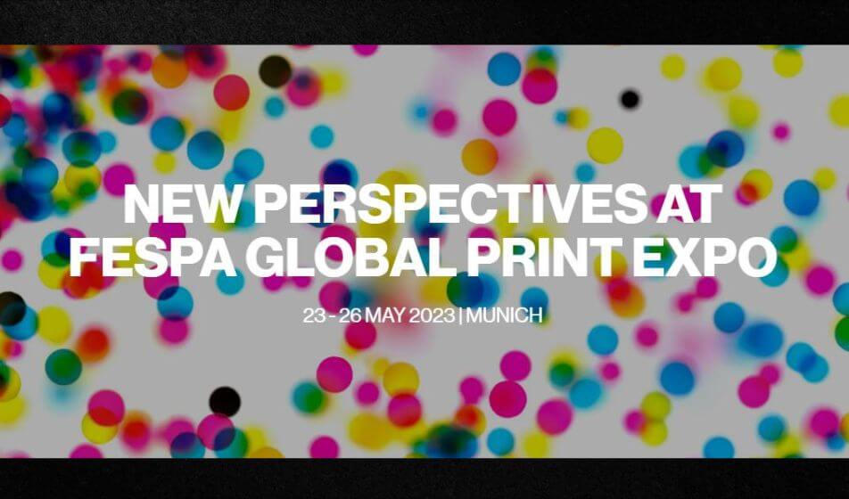 Confermato il programma di Fespa Global Print Expo 2023
