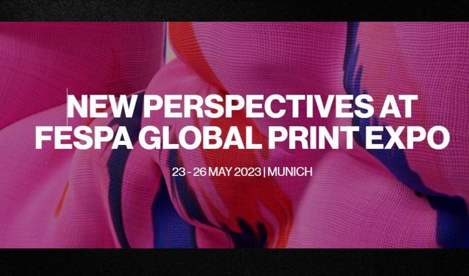 Confermato il programma di Fespa Global Print Expo 2023