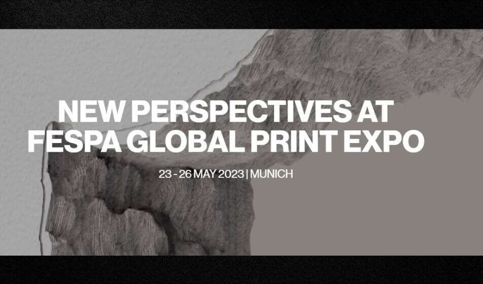 Confermato il programma di Fespa Global Print Expo 2023