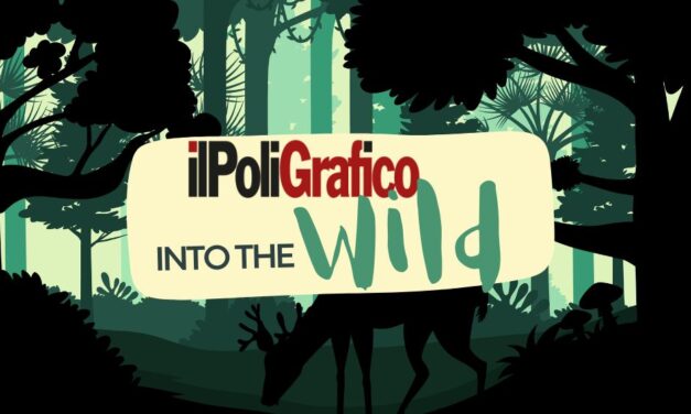 Il Poligrafico vi porta INTO THE WILD