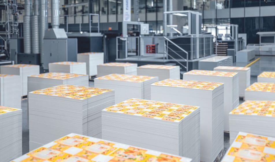 Heidelberg e Munich Re Group promuovono il modello EaaS