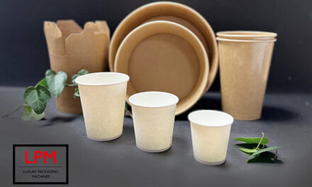 Con LPM un packaging in continua trasformazione