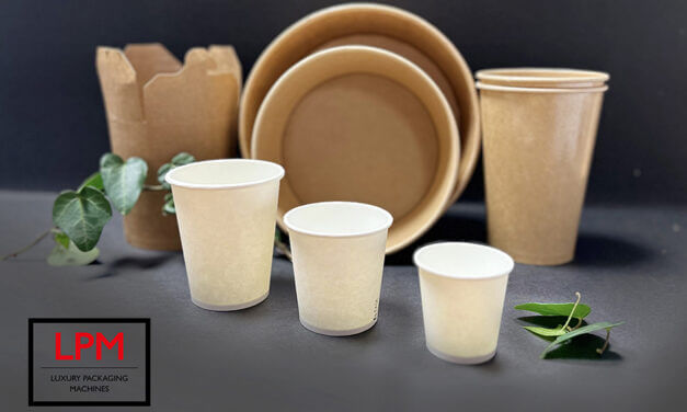Con LPM un packaging in continua trasformazione