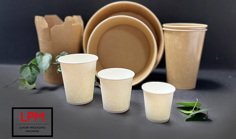 Con LPM un packaging in continua trasformazione