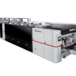 Hanway Glory 1606, la digitale single-pass