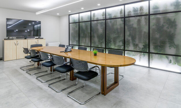 Nuovi uffici per Polyedra con un look all’insegna del “green”