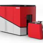 Un viaggio nella stampa digitale con Xeikon