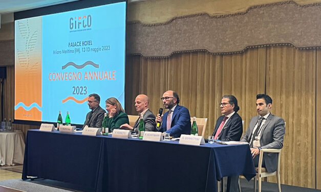 Convegno Gifco 2023, grandi temi alla ribalta