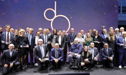 Aperte le candidature per vincere un Oro della Stampa