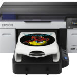 Epson SureColor SC-F2200 per il mercato DTG