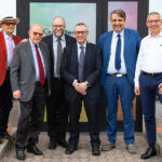 Gruppo Giovanardi entra con quota di maggioranza in Guandong