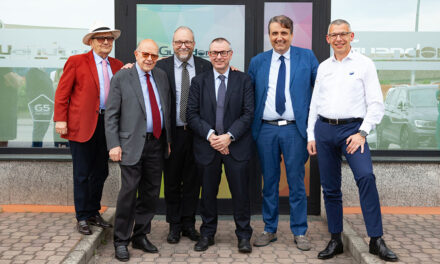 Gruppo Giovanardi entra con quota di maggioranza in Guandong