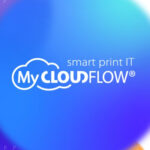 HYBRID Software annuncia MyCLOUDFLOW